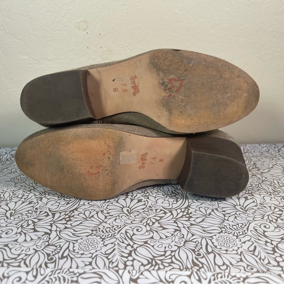 Coach Pauline Ankle Booties - Picture 9 of 15